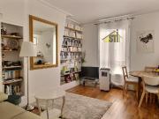 location meublee, montparnasse / pasteur