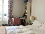 location meublée Paris Centre chez l'habitant