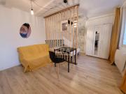 LOCATION MEUBLEE PAU CENTRE: T1 meublé de 24 m²