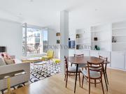 location meublée place joffre 60m² 1 chambre 2700€ location meublée place joffre 60m² 1 chambre 2700€