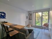 Location meublée Studio 1 pièce à Paris 75116