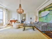 LOCATION MEUBLÉE: SUPERBE APPARTEMENT DE PRESTIGE DE...