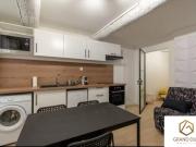 Location Meublée T2 de 30 m2 refait à neuf, rue des Cordel