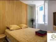 Location Meublée T2 de 33 m2 refait à neuf, rue des Cordel