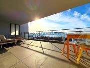 LOCATION MEUBLEE T4 VUE MER