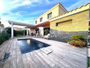 LOCATION MEUBLEE VILLA150M²