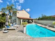 LOCATION MEUBLÉE VILLA 5 PIECES 170M2 LES ACCATES