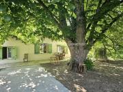 Location meublée: Villa T4 à Barjols