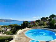LOCATION MEUBLEE VUE MER