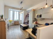 Location Nice Libération Studio 30 m2 meublé avec coin...