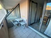 Location NIMES / FEUCHERE T1 BIS MEUBLÉ AVEC BALCON ET... Location NIMES / FEUCHERE T1 BIS MEUBLÉ AVEC BALCON ET...
