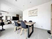 Location NIMES / ROUTE DE COURBESSAC T3 BIS avec 2...