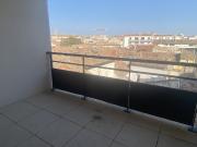 Location NIMES SECTEUR ARENES T2 avec PARKING et...