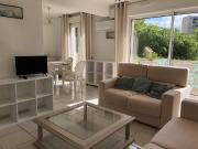 Location NIMES TRIANGLE DE LA GARE T2 LUMINEUX MEUBLÉ |...