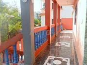 Location niveau de villa 160 m2 usage de bureaux