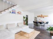 LOCATION NUE LONGJUMEAU 5P 4CH