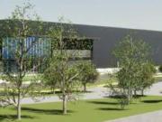 Location parc logistique Romorantin Lanthenay Proximité...