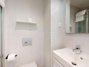 Location Paris 17, Studio, 13m²