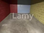 location parking, 12.0 m² au dernier étage