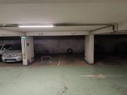 LOCATION PARKING NICE CARRE D'OR: RUE MASSENET