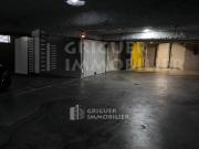 Location parking Nice Notre Dame / rue d’Italie