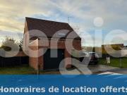 location pavillon 104 m² pecquencourt 59146