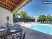 Location Pavillon 8 pièces 140 m2 Saint Privat des Vieux