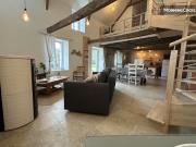 Location Pavillon 2 pièces 150 m2 Saint Thuriau