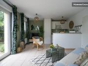 Location Pavillon 2 pièces 50 m2 Libourne