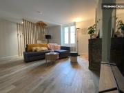 Location Pavillon 4 pièces 100 m2 Le Mans