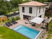 Location Pavillon 4 pièces 120 m2 Cénac