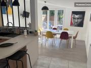 Location Pavillon 5 pièces 90 m2 Boulazac Isle Manoire