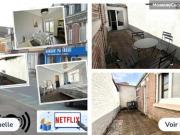 Location Pavillon 6 pièces 97 m2 Lille