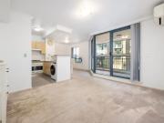 Location perfect one bedroom
