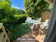 Location Petite maison meublée | Les 3 Agences