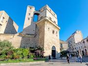 Location Place de parking 0 m2 Montpellier