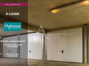 Location Place de parking 0 m2 Nantes