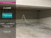 Location Place de parking 0 m2 Nantes