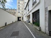Location Place de parking 0 m2 Paris 12ème