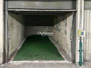 Location Place de parking 0 m2 Paris 15ème