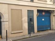 Location Place de parking 0 m2 Paris 4ème