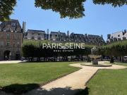 Location Place de parking 0 m2 Paris 4ème