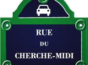 Location Place de parking 0 m2 Paris 6ème