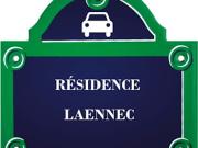 Location Place de parking 0 m2 Paris 7ème