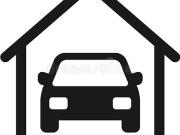 Location Place de parking 10 m2 Lyon 5ème
