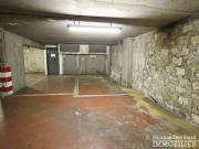 Location Place de parking 10 m2 Paris 16ème