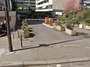 Location Place de parking 10 m2 Paris 20ème