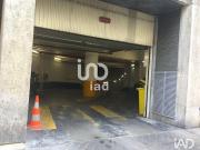 Location Place de parking 10 m2 Paris 8ème