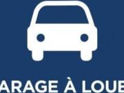 Location Place de parking 11.5 m2 Montpellier