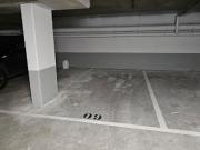 Location Place de parking 11 m2 Saint Germain en Laye